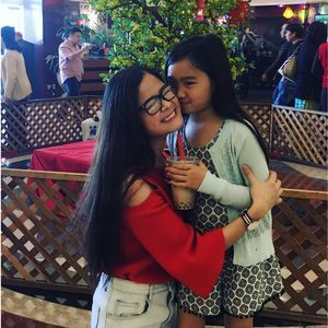 Meet your Posher, Lucy